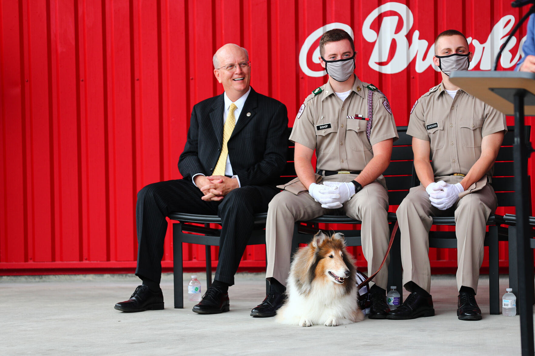 Brookshire Brothers Grand Opening
